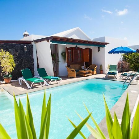 Alizuth Villa Puerto del Carmen  Exterior foto
